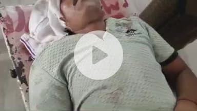 लाडपुरा: धरणीधर चौराहे के निकट मोटरसाइकिल डिवाइडर से टकराकर एक शख्स घायल, मेडिकल कॉलेज अस्पताल में भर्ती