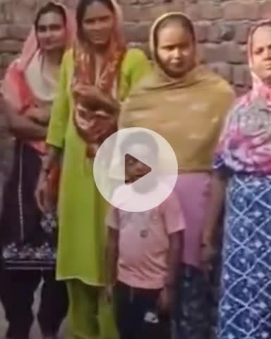 जगाधरी: मिल्क खास गांव के अंदर सड़क निर्माण कार्य न होने से परेशान गांव वासियों ने कहा, मेले से पहले रोकेंगे रास्ता #jansamasya