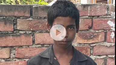 महनार: महनार बाजार घाट के पास गंगा नदी में डूबने से 14 वर्षीय किशोर की मौत