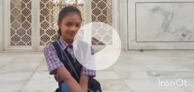 मुलचेरा: मल्लेरा येथे खांबावरील तारामधून कुंपणाच्या तारा मध्ये विद्युत प्रवाह प्रवाहित झाल्याने  14 वर्षीय  मुलीचा मृत्यू