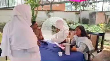 सोहावल: जानकारी के अभाव में रौनाही थाना दिवस रहा सूना, केवल दो शिकायतें आईं