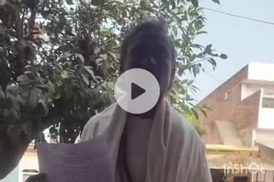 हरदोई: सुरसा ब्लाक के ग्राम बीकापुर में माँ अम्बिका देवी मंदिर के विकास कार्य में अनियमितता का आरोप, सीएम से की गई शिकायत