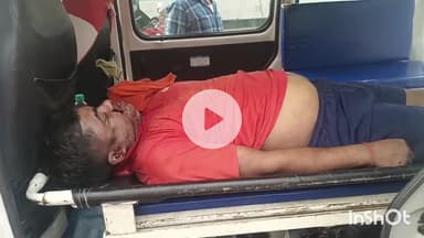 आरा: बभनगावा गांव के समीप छठ पर्व के सामान खरीदने जा रहे बाइक सवार को स्कार्पियो ने मारी टक्कर, बाइक सवार की मौत