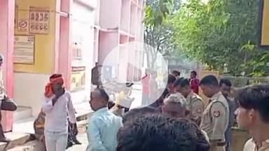 करनैलगंज: परसपुर में एंबुलेंस की टक्कर से 18 वर्षीय युवक की मौत, गांव में मचा कोहराम