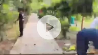 कानपुर: रामलीला महोत्सव समिति और बालाजी परिवार सेवा समिति द्वारा मूर्तियों को एकत्रित किया गया, सम्मानपूर्वक किया जाएगा विसर्जन