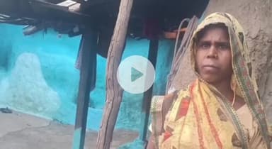 ढीमरखेड़ा: ढीमरखेड़ा: पीएम आवास योजना में गरीबों से छिना हक, हितग्राही को नहीं मिल रहा लाभ