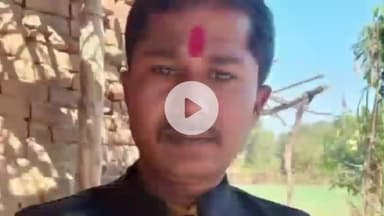 झांसी: मोडकला में व्यक्ति ने फांसी लगाई, ट्रैक्टर की किस्त भरने को लेकर डिप्रेशन में था, इलाज के दौरान मेडिकल कॉलेज में हुई मौत