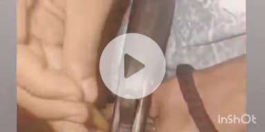 फतुहा: नदी थाना पुलिस ने सोशल साइट्स पर हथियार लहराने वाले एक आरोपी को हथियार व गोली के साथ किया गिरफ्तार