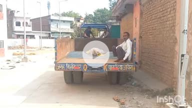 हरदोई: सड़क हादसे में घायल महिला ने चौथे दिन तोड़ा दम, कोतवाली शहर क्षेत्र के सुरजीपुर कॉलोनी गांव का मामला