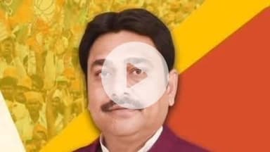 झांसी: बीडा के किसानों की जमीन का मुआवजा समय पर नहीं दे रही, बबीना विधायक ने CM को लिखा पत्र, सोशल मीडिया पर हुआ वायरल