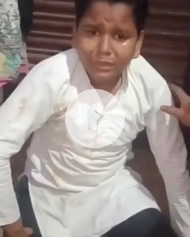 बिल्हौर: बिल्हौर में नशेबाज ड्राइवर ने बच्चे को किया घायल, पुलिस ने कार्रवाई का आश्वासन दिया