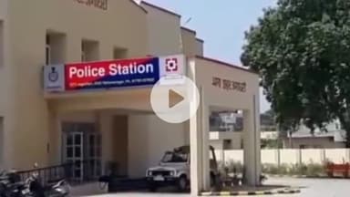 जगाधरी: यमुनानगर के व्यक्ति का डोकरों ने किया अपहरण, 25 लाख की फिरौती मांगी