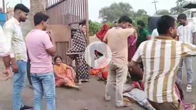 धनबाद/केंदुआडीह: पुटकी थाना क्षेत्र के सिंह नेचुरल आउटसोर्सिंग में भूस्खलन से एक मजदूर की मौत, दो घायल