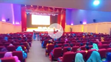 सागर नगर: पद्माकर सभागार में मातृशक्ति को समर्पित ‘सप्तशक्ति संगम’ का आयोजन, प्रेरक माताओं का हुआ सम्मान