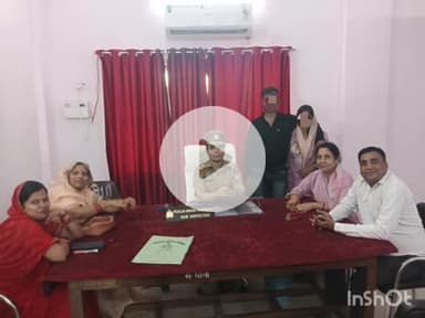 औरैया: ककोर मुख्यालय स्थित महिला थाने में बिखरे रिश्तों को जोड़ा 'नई किरण' ने, 14 परिवारों में फिर जगी खुशियों की लौ