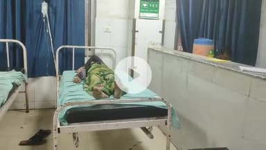 झालरापाटन: पीपल्दा गांव में मोबाइल रिचार्ज नहीं कराने पर पत्नी ने गुस्से में विषैला पदार्थ का सेवन किया, जिला अस्पताल में भर्ती