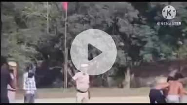 तोशाम: तोशाम में सांसद खेल महोत्सव का आयोजन, सांसद धर्मवीर सिंह रहे मुख्य अतिथि