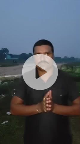 मुंगेर: मुंगेर पुलिस ने असभ्य वीडियो से धमकाने वाले धर्मेंद्र कुमार को किया गिरफ्तार