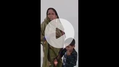 सिराथू: दरियापुर जीता में दादी के साथ बाजार गया बच्चा टेंपो पर बैठकर पहुंच गया, सैनी पुलिस ने आधे घंटे में बच्चे को बरामद किया