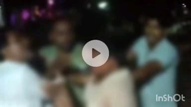 કુકરમુંડા: કુકરમુંડા ગામના આંબેડકર ચોક નજીક નજીવી બાબતે મારામારી થતા સામસામી ફરિયાદ નોંધાઈ.