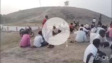 सिसई: दारी टोंगरी में ग्रामीणों ने दारी जत्रा में शराब बिक्री पर लगाया प्रतिबंध, उल्लंघन करने पर होगी कानूनी कार्रवाई