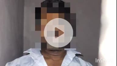 शिवसागर: शिवसागर थाने की पुलिस ने मोरसराय गाँव से NBW वारंटी धर्मेंद्र चौधरी को किया गिरफ्तार, कार्रवाई जारी