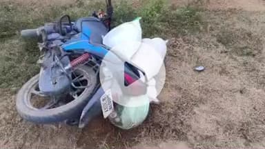 कोईलवर: कोईलवर पुलिस और CAPF बल की संयुक्त कार्रवाई में बाइक पर लदी 105 लीटर देसी शराब बरामद