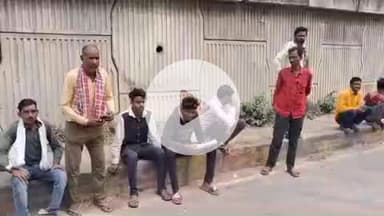 झांसी: पहुंज नदी के पास खेत में लगे वेल्डिंग वायर में प्रवाहित करंट की चपेट में आने से किशोर की मौत, मछली पकड़ने गया था