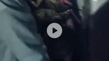 छपारा: खटकर गांव के पास तेज रफ्तार बाइक फिसली, 2 महिलाएं और 1 युवक घायल