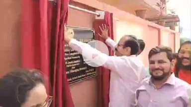 झांसी: झाँसी में रॉयल डिजिटल लैब का शुभारंभ कमिश्नर ने किया, गुणवत्ता जांच में मिलेगी मदद