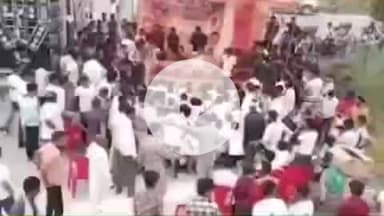 जतारा: जतारा में नमो रन प्रतियोगिता का आयोजन, केंद्रीय मंत्री व प्रदेश मंत्री ने युवाओं को मजबूत इरादों से आगे बढ़ने को कहा