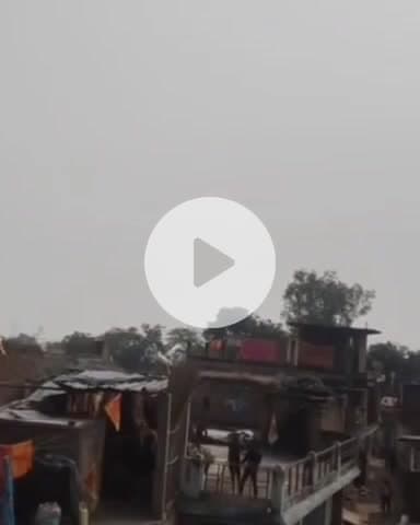 बिल्हौर: शिवराजपुर में सरकारी खरंजे पर छज्जा निकालने को लेकर विवाद, महिला पर हुआ हमला