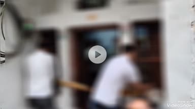 मिर्ज़ापुर: कटरा कोतवाली क्षेत्र में 9 साल की मासूम के साथ 55 वर्षीय बुजुर्ग ने की हैवानियत, शर्मनाक घटना