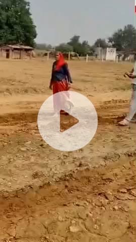 भुसावर: सलेमपुर कलां गांव में दो पक्षों के बीच जमीन को लेकर विवाद, वीडियो सोशल मीडिया पर हुआ वायरल