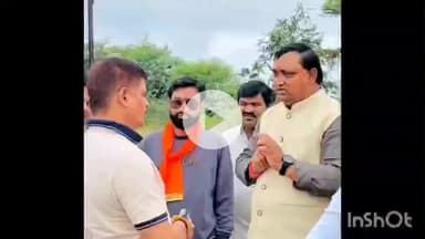 पीथमपुर: पीथमपुर में भाजपा जिलाध्यक्ष संजय जलाशय और मंडलावदा तालाब पहुंचे, छठ महापर्व की तैयारियों का जायजा लिया