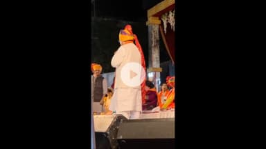 इंदौर: सत्यनारायण सत्तन के कहने पर मंत्री कैलाश विजयवर्गीय ने कहा, मल्हारगंज में नहीं बनेगा मेट्रो स्टेशन