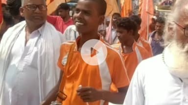 देवघर: श्री बैद्यनाथधाम गौशाला में 29-31 अक्टूबर तक वार्षिकोत्सव एवं गोपाष्टमी महोत्सव का आयोजन