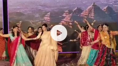 लाडपुरा: अयोध्या का राजसी वैभव दिखा, जैसीआई कोटा स्टार ने मनाया दीपपर्व, अयोध्या थीम पर हुआ दिवाली स्नेह मिलन समारोह