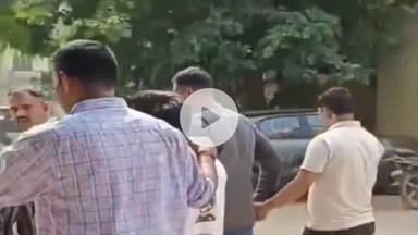 झालरापाटन: गन्ने का जूस बेचने वाला बना करोड़ों के फ्रॉड का किंग, झालावाड़ में खुला बड़ा साइबर जाल, पुलिस रोजाना खोल रही राज