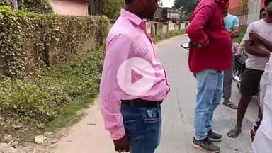 मड़ियाहू: आज के वर्तमान समय में भ्रष्टाचार हर विभाग में रुपए में 90 पैसा चल रहा है अगर समय रहते ऐसे भ्रष्ट अधिकारियों वह कर्मचारी