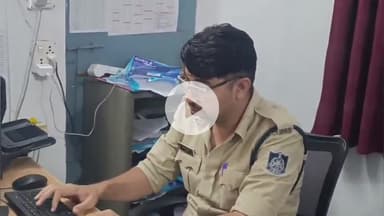 कालापीपल: भीलखेड़ा में खेत के पास मिट्टी हटाने को लेकर मारपीट, पुलिस ने 3 लोगों पर दर्ज की FIR