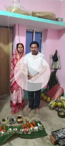 खरना की हार्दिक शुभकामनाएं - फोटो : Amar Ujala
छठ पर्व आस्था का दूसरा दिन खुशी से मनाया गया मालडीह से दिवाकर सिंह