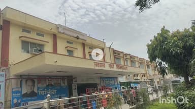 भीलवाड़ा: नानकपूरा में फैक्ट्री श्रमिक की घर पर अचानक बिगड़ी हालत, अस्पताल में किया गया मृत घोषित