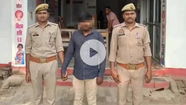 खड्डा: कुशीनगर पुलिस ने जिलेभर में की बड़ी कार्रवाई, 22 वांछित गिरफ्तार, 76 पर कानूनी शिकंजा