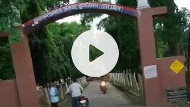 कप्तानगंज: कप्तानगंज में दर्दनाक हादसा: 18 वर्षीय युवक की सड़क दुर्घटना में मौत, अज्ञात पिकअप चालक फरार