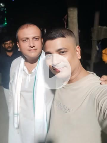 करहगर-:Santosh Mishra 2020 में जनता के लिए सच्चे मन से काम किया 💪
इसलिए 2025 में फिर एक बार सपोर्ट करना जरूरी है #viral