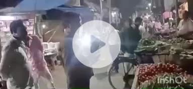 औरैया: सड़क पर दुकान दिखाई देने पर होगा मोटा चालान, नगर पालिका प्रशासन की कार्रवाई, अतिक्रमण पर काबू पाने के लिए अभियान