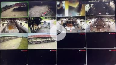 सागर नगर: सागर में CCTV की निगरानी में भावांतर सोयाबीन की खरीदी, मंडियों में लगे कैमरों से रखी जा रही है नज़र