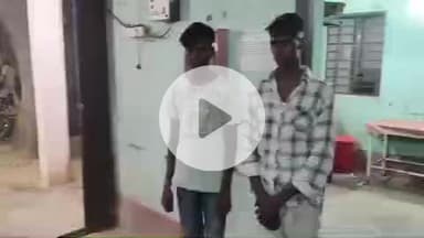 झाझा: गिद्धको गांव में छठ पूजा की तैयारी के दौरान दो पक्षों में हुई मारपीट, 6 लोग घायल