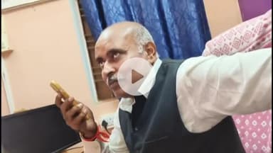 नबीनगर: नवीनगर में जनहित के लिए सक्रिय हुए लव कुमार सिंह, छठ पर्व को लेकर की महत्वपूर्ण पहल